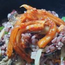 진상리막국수
