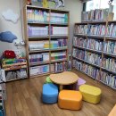 태산작은도서관 이미지