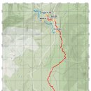 Panorama to Byrd Nest Shelter #4 이미지