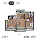 씨유부천진달래마을점 | 풍산마루 모네로키 스노우터치 부천 진달래마을 강마루 시공
