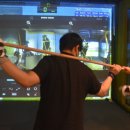 다산 행복골프훈련소 이미지