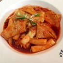 홍여사김밥, 떡볶이 네이버블로그