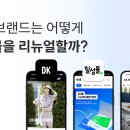 칠성종합유통 | 롯데칠성도 데상트도, 요즘 브랜드는 어떻게 공식 쇼핑몰을 리뉴얼할까?