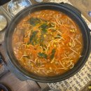 송산2산단 | 청주 오송 순대•곱창전골 맛집 ‘화평순대 청주오송본점’ 오송 밥집