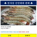 아시아나에어포트(주) 광주영업소 | [금호팔도마켓/금호고속 직송] 신안 대하 공동구매 후기