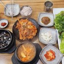 논두렁 우렁쌈밥전문점 이미지