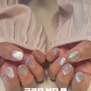 오봉로 | 양산 물금 꼼꼼한 시술의 네일 맛집, 글로우 뷰티 랩 자석젤 후기