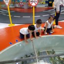 안산 어린이 교통안전체험장 이미지