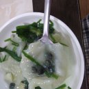 순창장군목다슬기탕 이미지