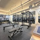 (주)해오름케어 | 파주 헬스장은 짐원휘트니스 해오름3호점으로 가세요!