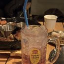 모란포차 | 단체회식 하기 좋은 모란술집추천! 감성 폭발 캠핑포차 불멍