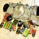 바이탈 짐 | 마라톤 에너지젤 파워젤 요헤미티 아미노바이탈 종류 비교 내돈내산 후기