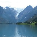 피오르드 이미지