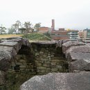 석빙고 관광안내소 이미지