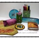 가죽공예의 매력(초급) 이미지