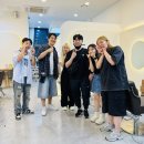신's 헤어 이미지