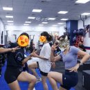 [25년 2분기]전신근력강화 트레이닝 | 낙성대 F45 체험 후기 하루 만에 느낀 극강의 팀 트레이닝 매력