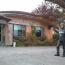 용담댐주유소