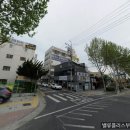 화성드림파크내부도로 1 이미지