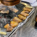 삼산 Good PC | 울산 남구 삼산 고기 맛집 고기 구워주는 곳 ❛ 상구네돼지구이 ❜