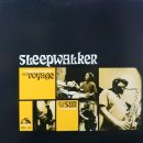 Sleepwalker featuring Pharoah Sanders / The Voyage / Into The Sun 재즈음반 재즈판 이미지