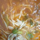얼큰칼국수 - 영등포구 도림로143길 5 | 얼큰칼국수