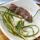 마장동 소고기 한우마을 정육식당 겨울맞이 맛집투어
