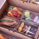 도시락 및 간식 | 단체도시락 연세대학교 간호대학 간식도시락 주문방법 및 후기