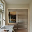 실버 | 실버 스텐 냉장고- LG 컨버터블 솔리드 실버 후기