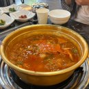 문경주 | (경북/ 문경) 흥화진항아리돼지갈비찜 _고추장찌개 맛집 후기