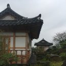 서귀포한옥펜션, #남극노인성휴양펜션 에서 힐링여행