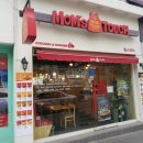 맘스터치대청점 이미지