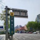 반포역 3번출구 앞 이미지