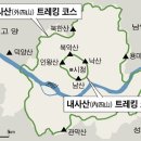 서울 숲길 잇는다 - 한국의 자랑 서울 이미지