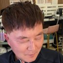 신사동-10 | 신사동미용실추천 10년 젊어진 중년남자 리얼후기 상한머리복구 새치염색 탈모관리잘하는미용실