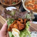고령촌돼지찌개;석쇠불고기