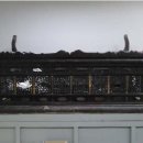 천축사 목조석가삼존불 이미지