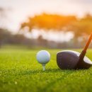 그린 실내 골프연습장 이미지