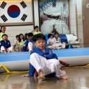 국가대표 디테일 태권도장 이미지