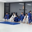 용인대행복유도관