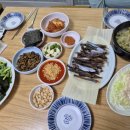 다대기사식당
