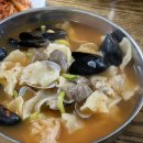 태웅칼국수