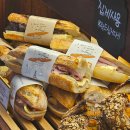 아침빵 스튜디오 | 성수 빵집 추천 | 성수 베이킹스튜디오 잠봉뵈르 솔직 후기