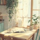 지혜의 나무 | 지혜의 나무 독서챌린지 4기 종료