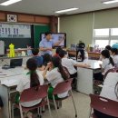 진서중학교 CNB뉴스