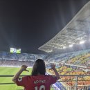 맨유 레전드/ 박지성출전/ 수원FC/ OGFC /수원삼성블루윙즈 / 시야방해석 / S석 후기 / 반입금지품목
