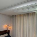 기흥벽산 | 용인시 기흥구 동백역 벽산블루밍 아파트 커튼...기존 업체 실패후 재시공 후기 | 올라커튼 블라인드