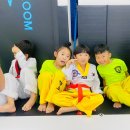 국가대표 경희대 부부 태권도장 이미지