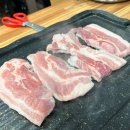 정이식당 | [제천] 신백동 정이네식당, 삼겹살 내돈내산 후기