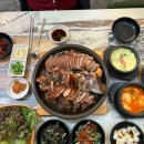 서남시장김주연왕족발 | 용산역맛집 서남시장김주연왕족발 화덕왕족발 후기